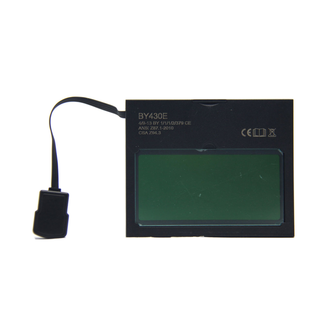 JS430E