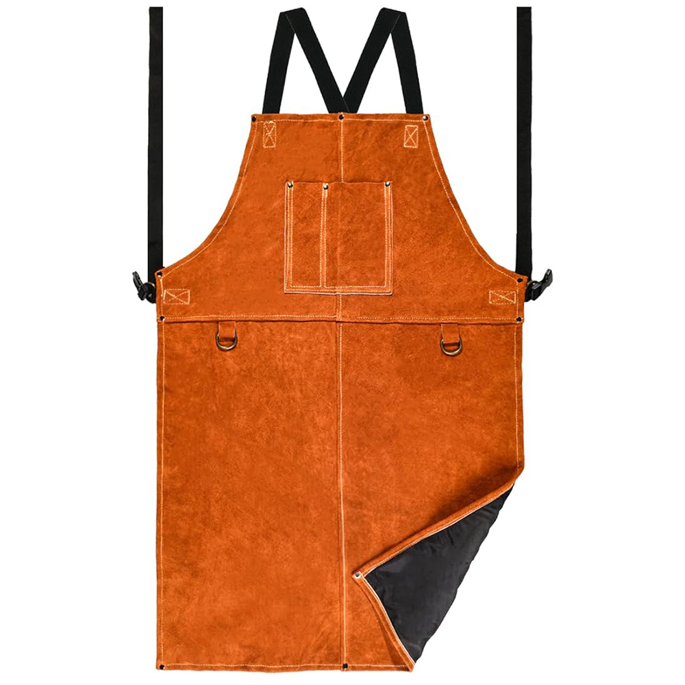 Welding Apron 1