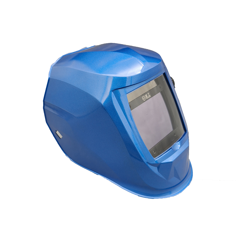 EOS 801E welding helmet