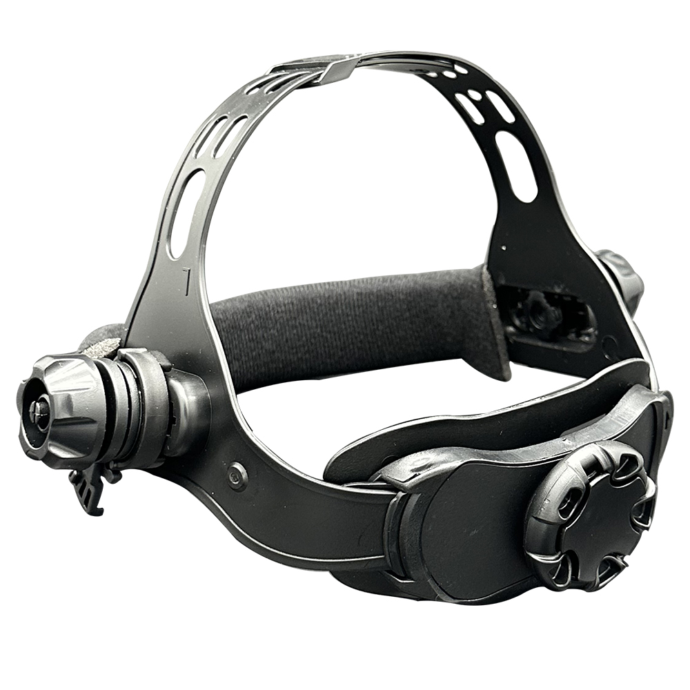 HEADGEAR D
