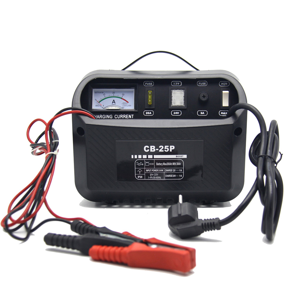 CB25P