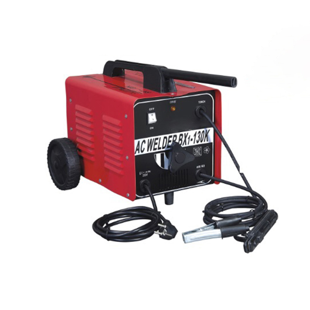 MMA AC ARC Welding BX1-130K