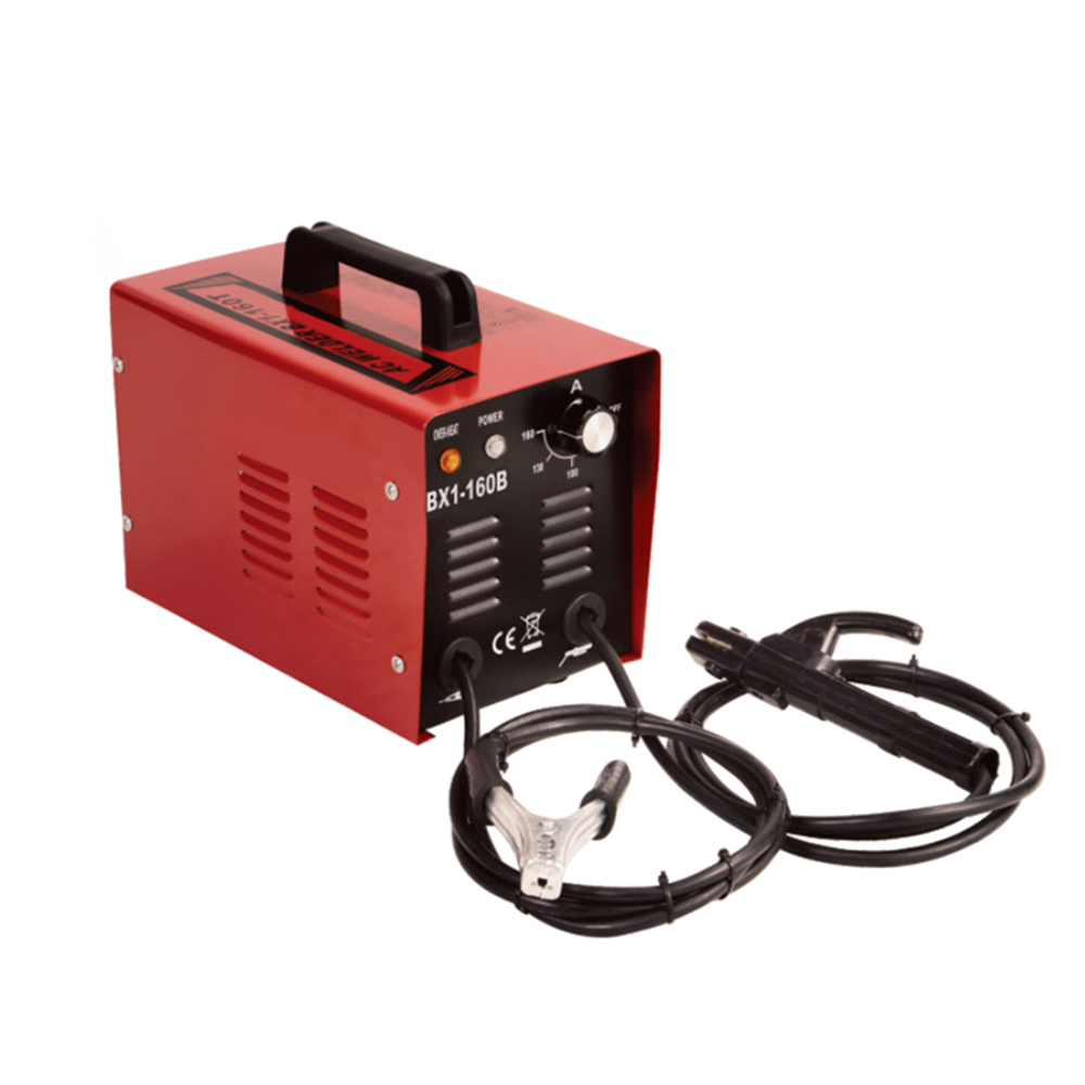 MMA AC ARC Welding BX1-160B