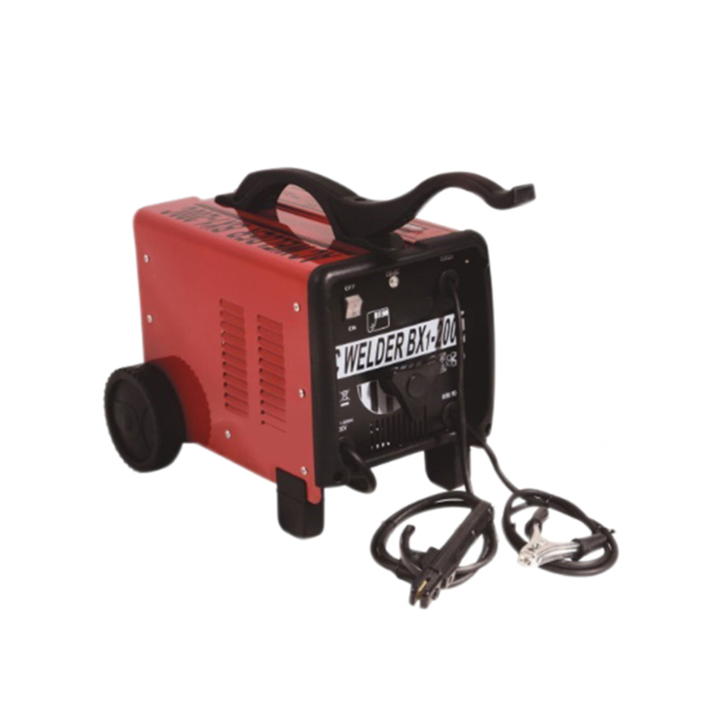 MMA AC ARC Welding BX1-200