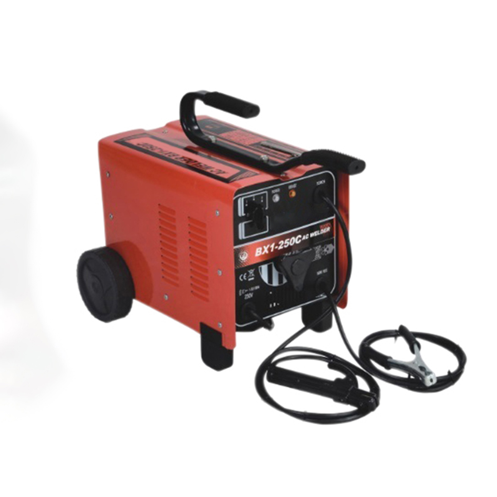 MMA AC ARC Welding BX1-250C