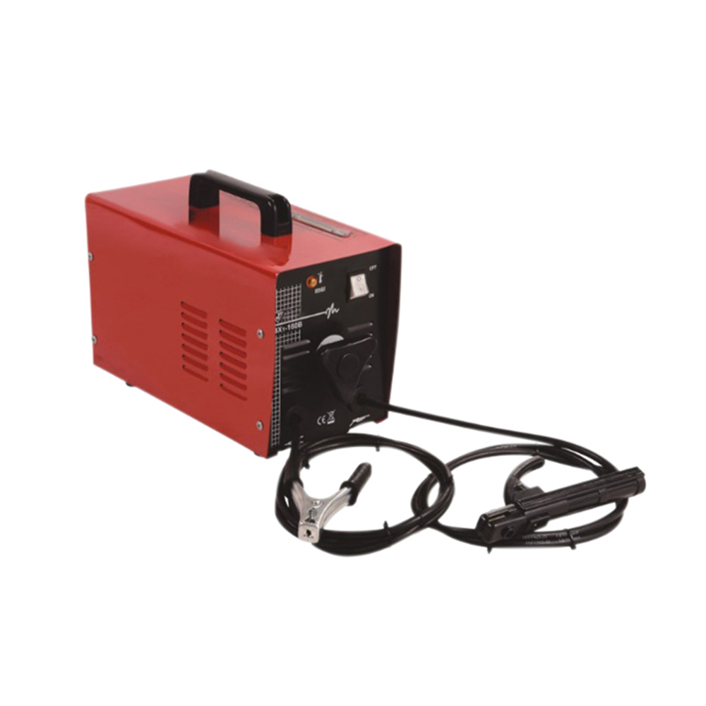 MMA AC ARC Welding BX1-B-Arc-Welder