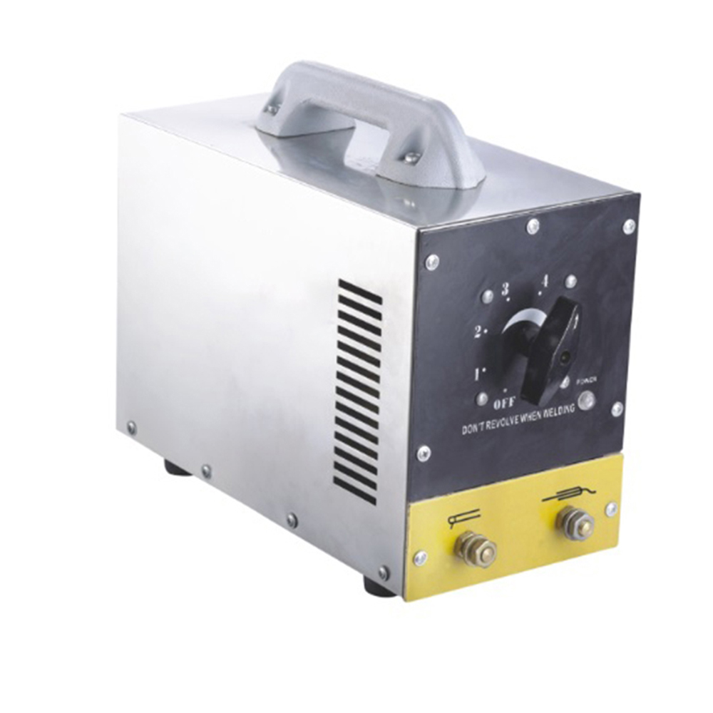 MMA AC ARC Welding BX6-Stainless-Welder