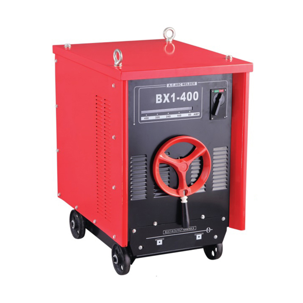 MMA AC ARC Welding Heavy-BX1