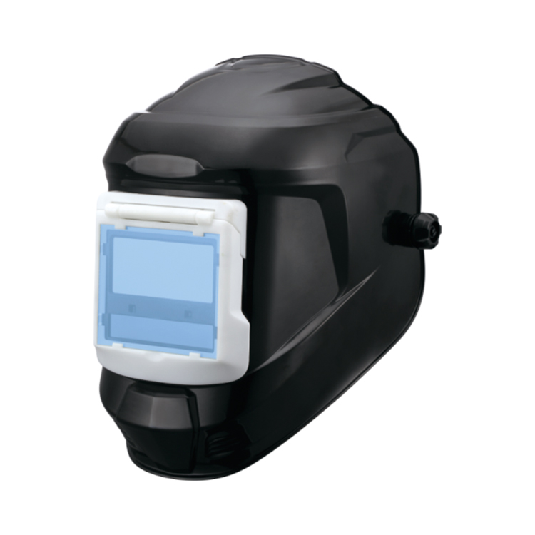 FLIP-UP Helmet