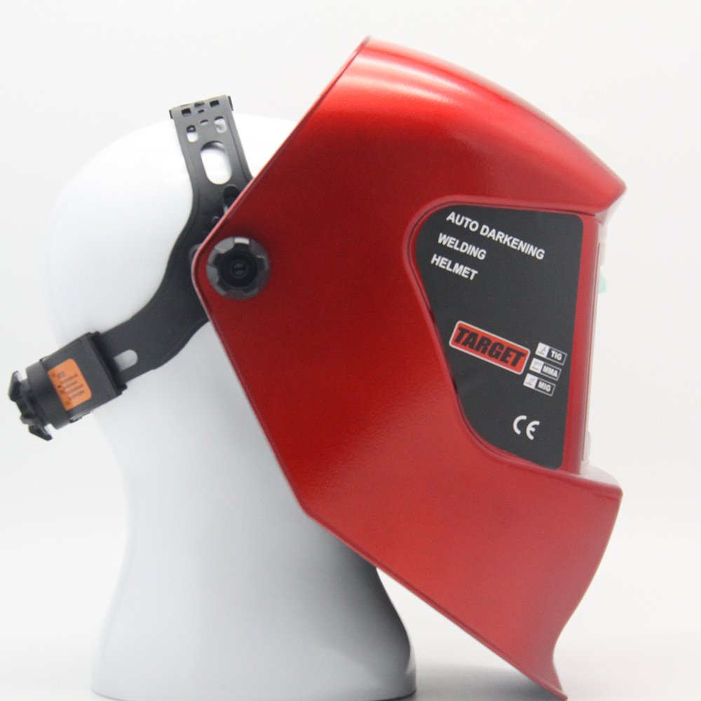 Auto Darkening Welding Helmet: A Revolutionary Tool for Welders
