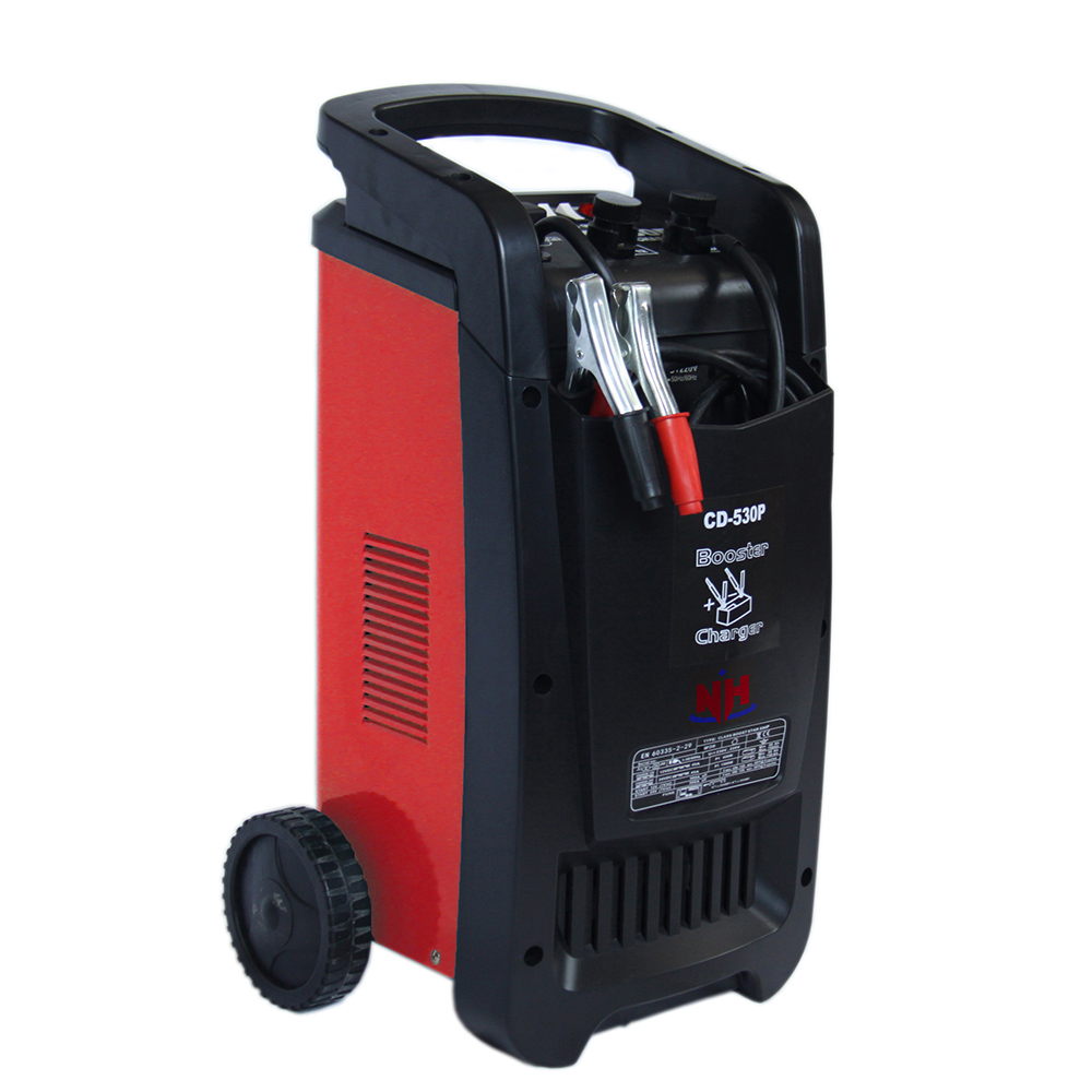 Power Your Business Reliably: Junsee's Advanced Transformer-Based Battery Chargers