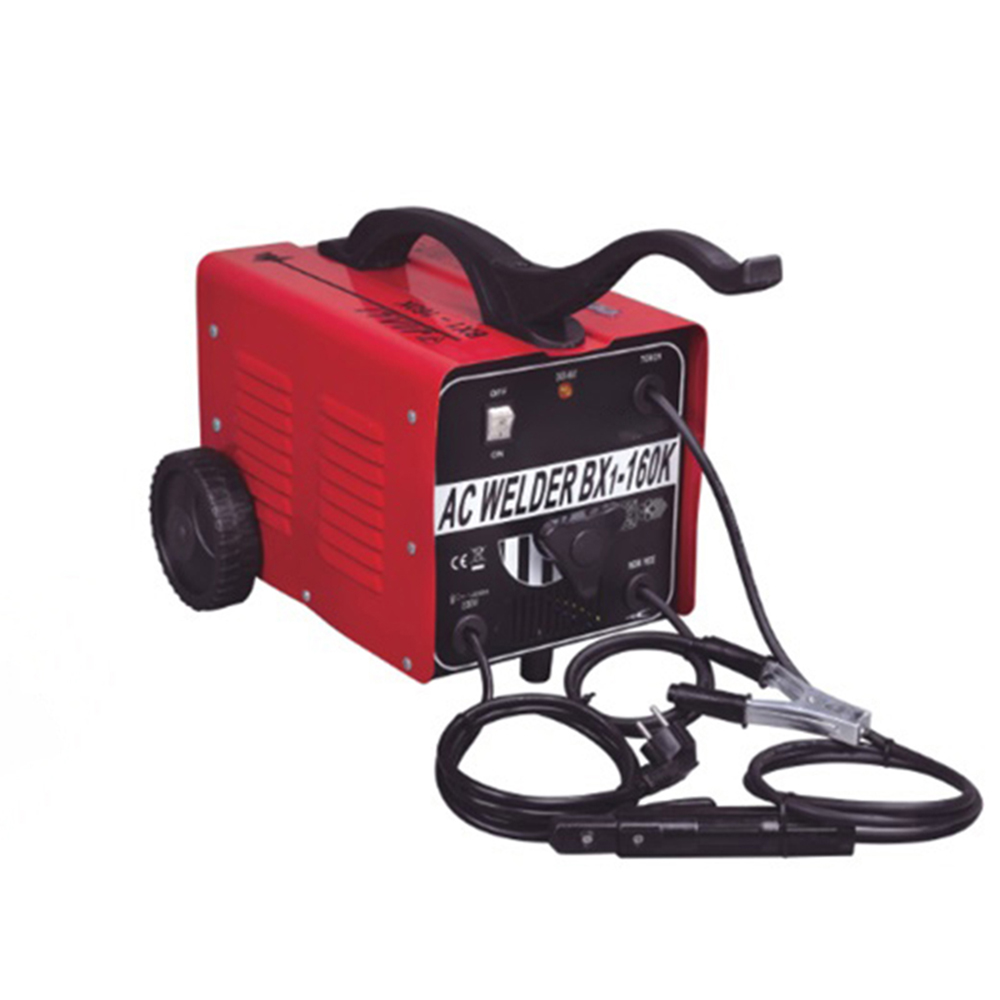 Junsee: Your Trusted Partner for Reliable Transformer AC Welding Machines