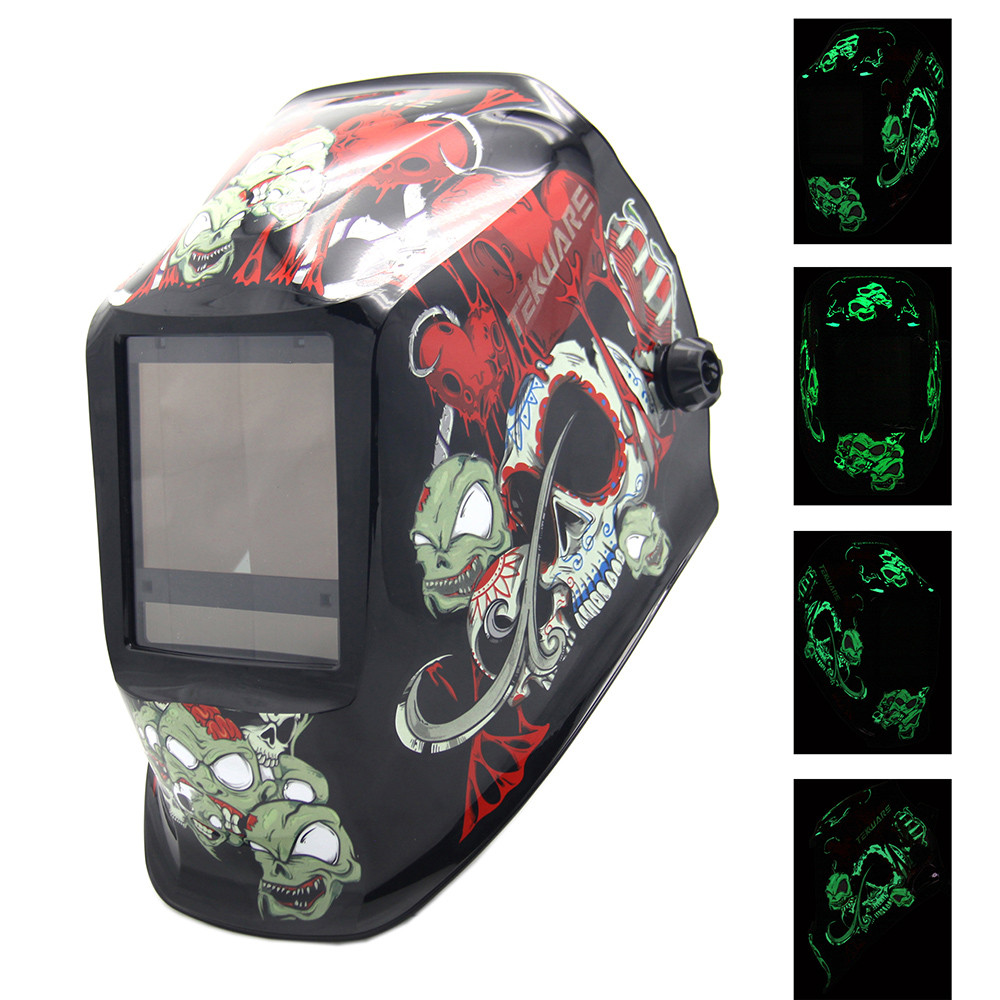 Junsee Powered Air Purifying Respirator (PAPR): The Ultimate Positive Pressure Welding Mask for Industrial Safety