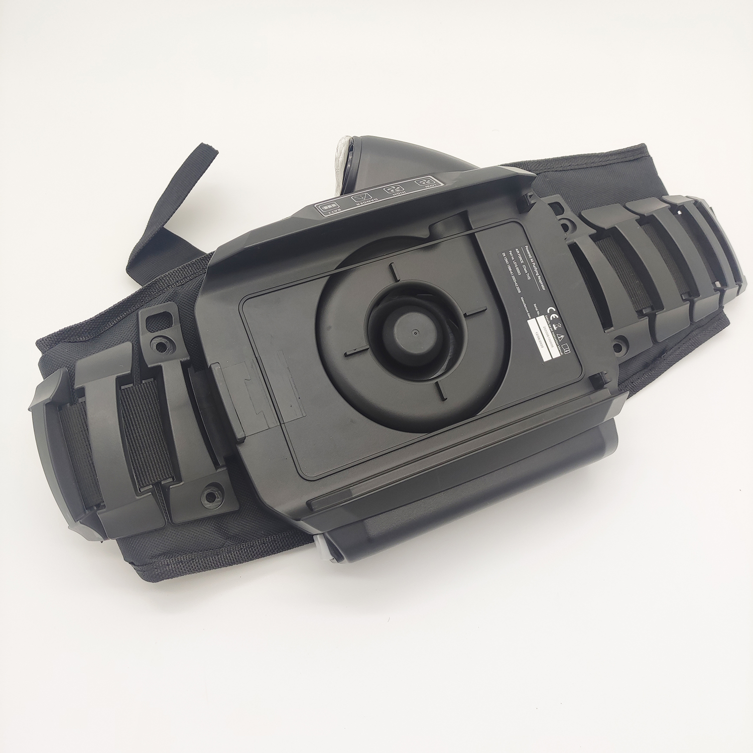 Air Force Blower brushless motor