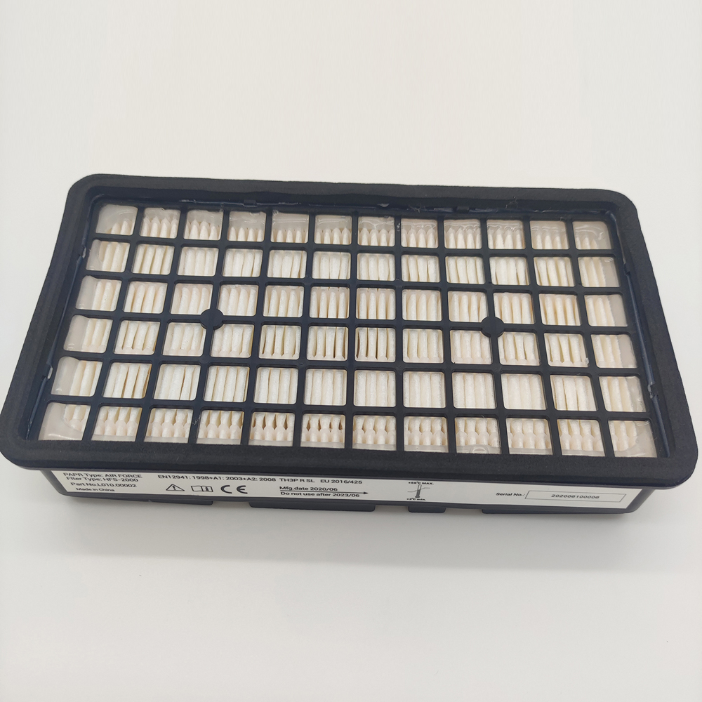 Air Force Filter