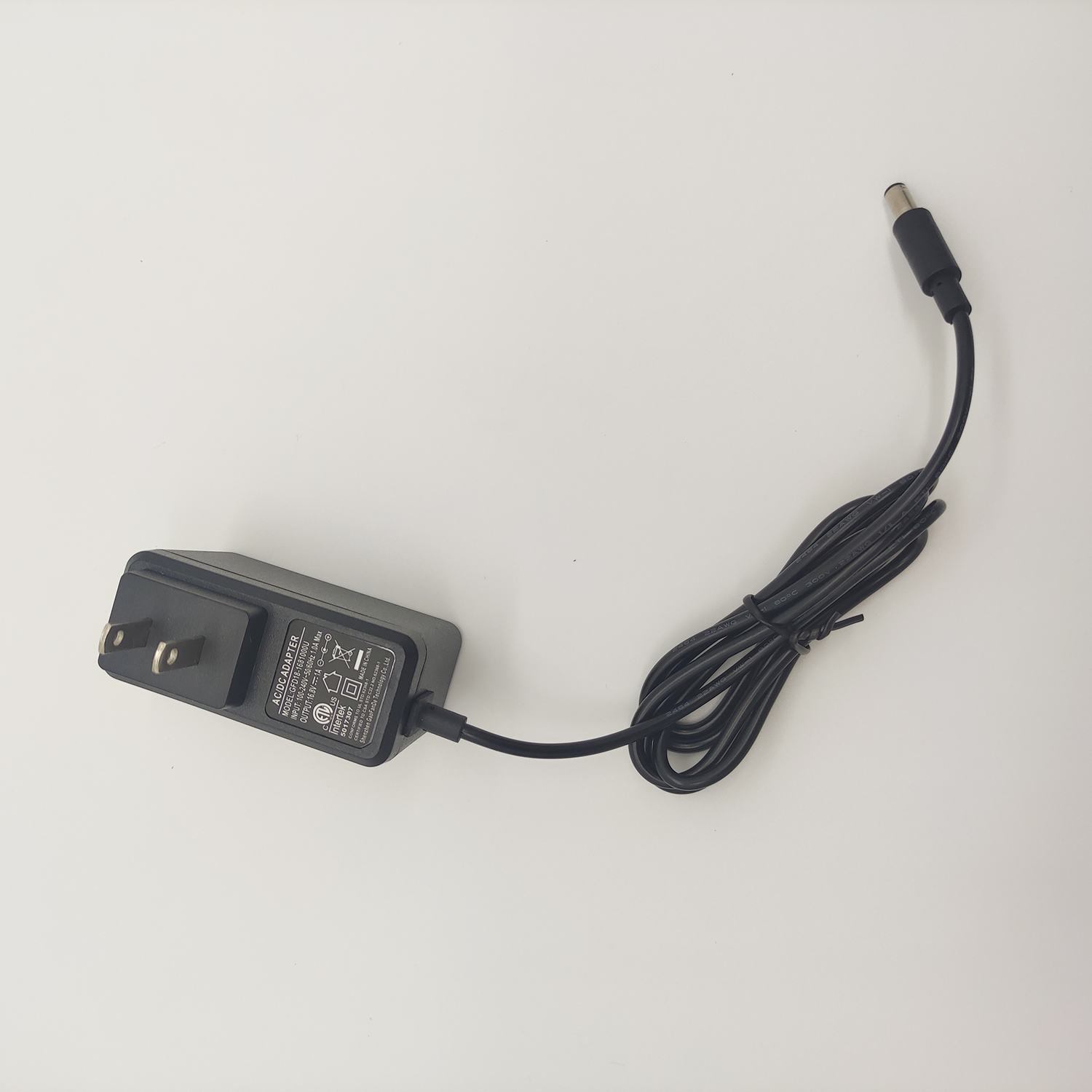 Air Force Power Charging adaptor