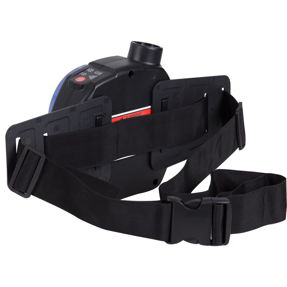 Air free Wasit Belt