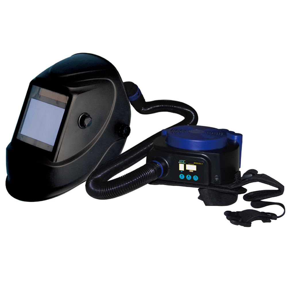 Breeze Tiger 901E 