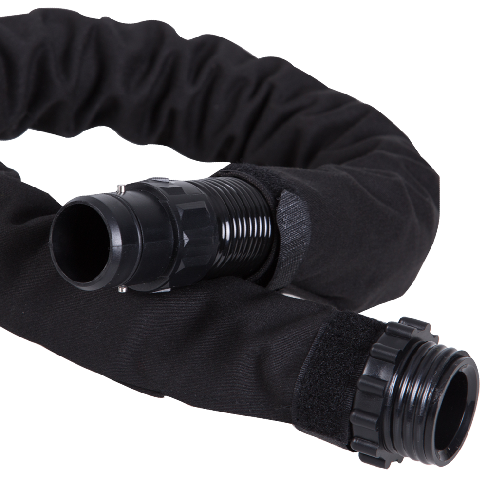 Breeze long tube