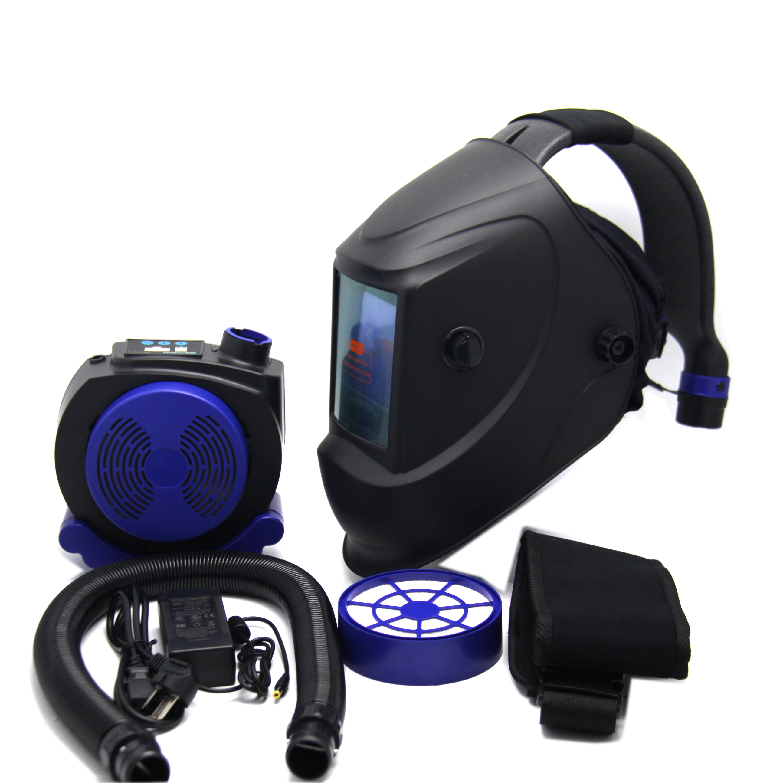 Breeze Tiger 901E