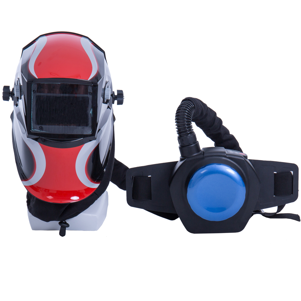 SUPER-850RM + AIR FREE