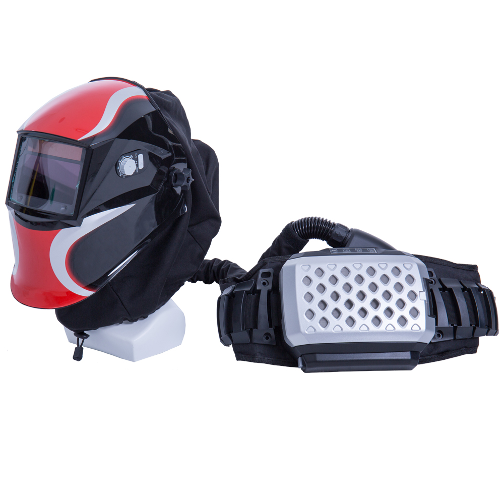 SUPER-850RM +AIR FORCE  with graphic
