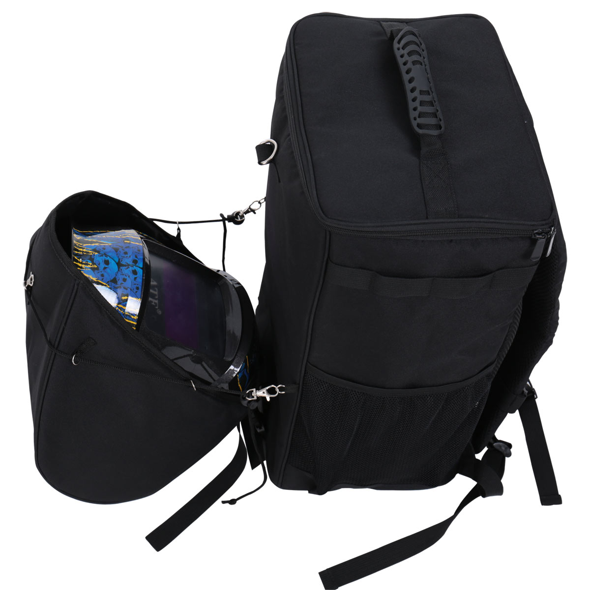 B002 TOOLS BACKPACK